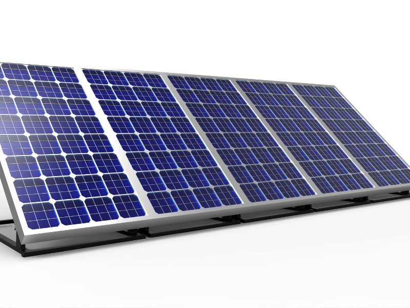 Solar energy project 3