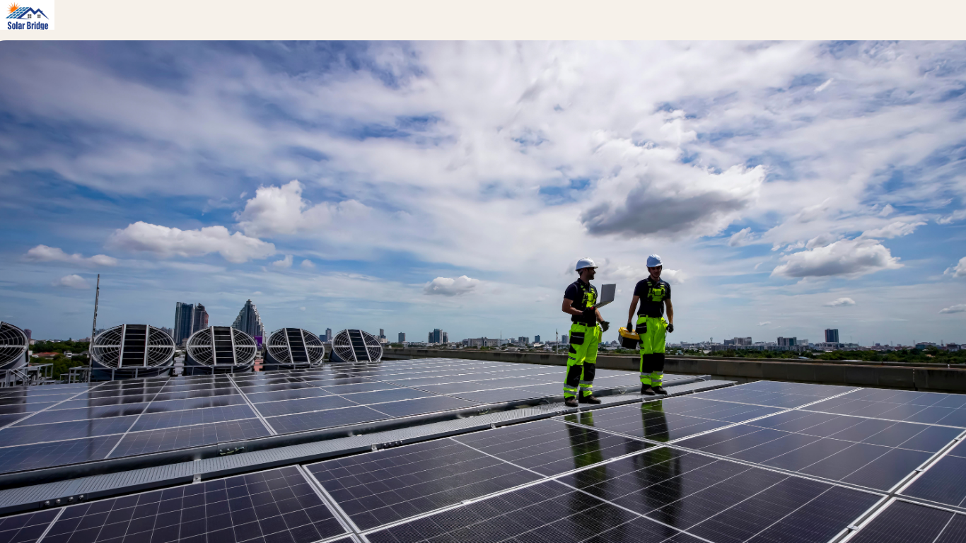 Residential solar 4