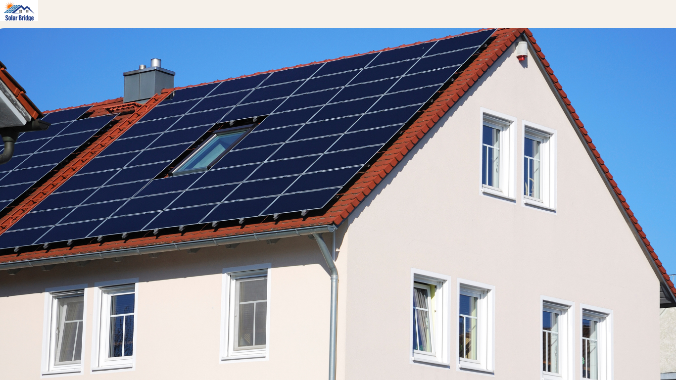 Residential solar 7